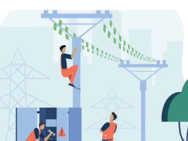 power firms swallow billions of rupees power firms swallow billions of rupees
