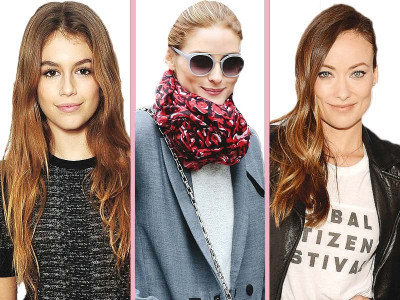 trend spotting high top sneakers on a high note