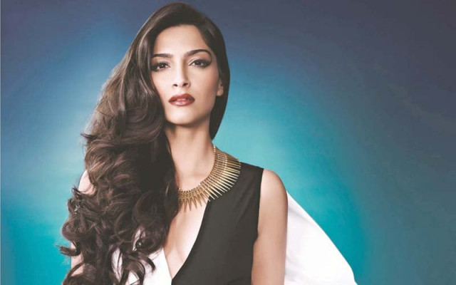 sonam is known for her gutsy talking photo file sonam is known for her gutsy talking photo file