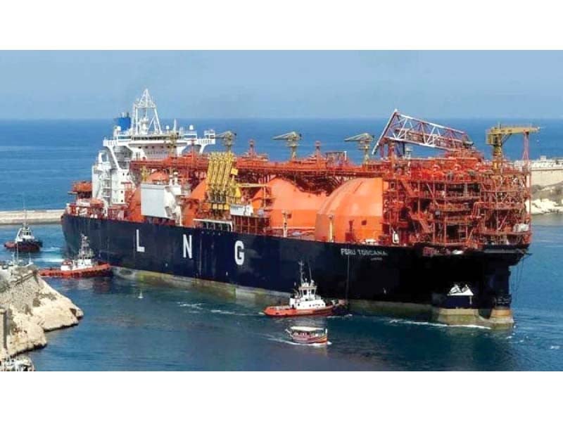 by 2026 chinese companies are expected to have contracted lng supplies of more than 100 million tons a year photo reuters
