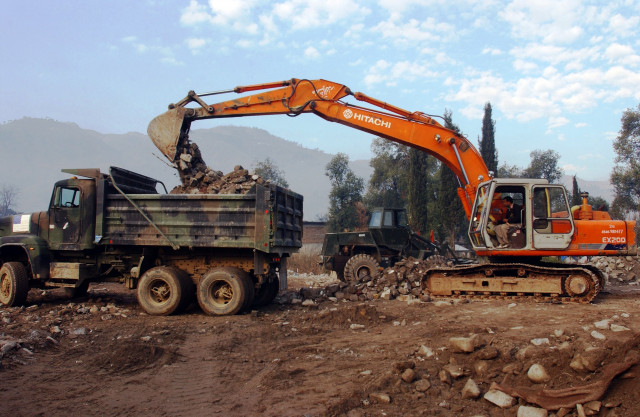 when contacted the district nazim told the express tribune he had not given any approval for the construction of plazas in residential areas photo wikimedia when contacted the district nazim told the express tribune he had not given any approval for the construction of plazas in residential areas photo wikimedia