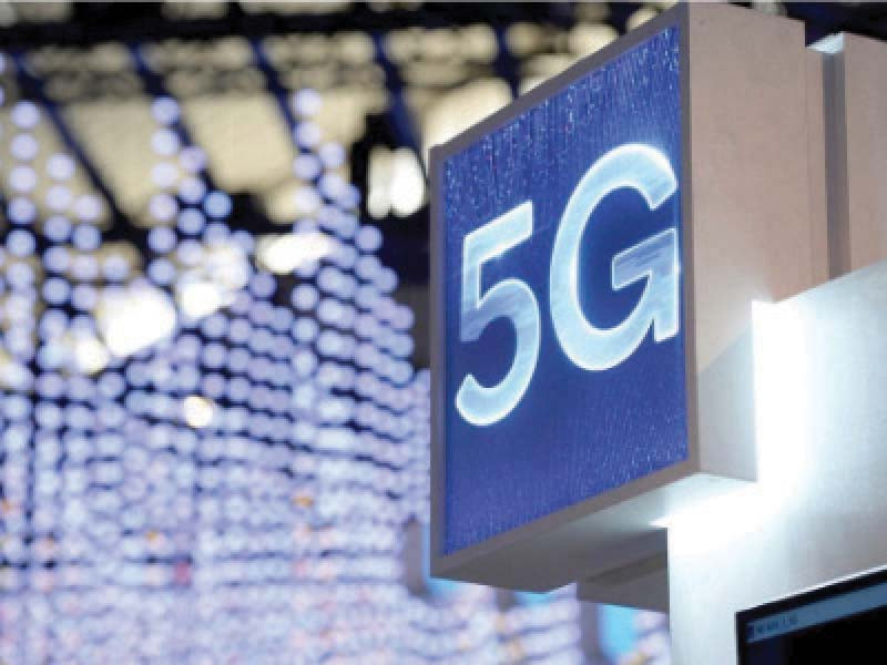 one significant concern raised by the industry is the requirement to pay spectrum fees in dollars rather than pakistani rupees adding further hurdles to the introduction of 5g in pakistan photo file