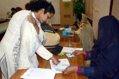 ppp sweeps most of upper sindh ppp sweeps most of upper sindh