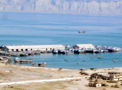 pakistan may not ratify fisheries deal