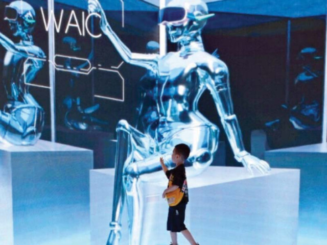 china pak forge closer ties in ai china pak forge closer ties in ai