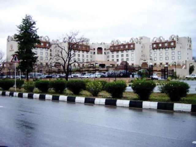 islamabad s serena chowk widening on the cards islamabad s serena chowk widening on the cards