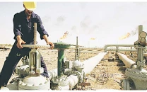 ogdc ramps up unconventional gas plans