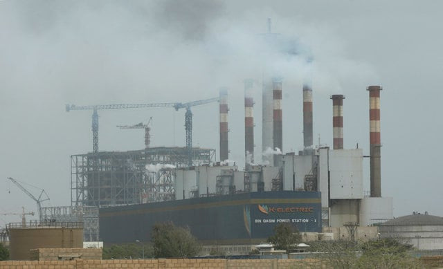 first unit at bin qasim plant 70 complete first unit at bin qasim plant 70 complete