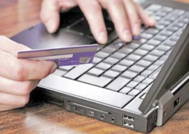 online fraud worth rs3b reported online fraud worth rs3b reported