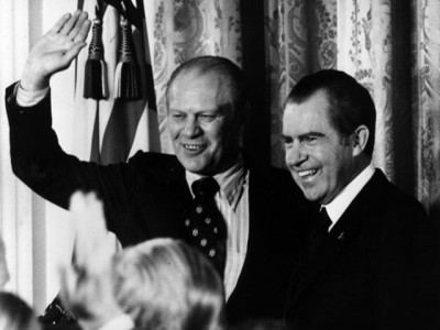 cia declassifies nixon ford briefings cia declassifies nixon ford briefings