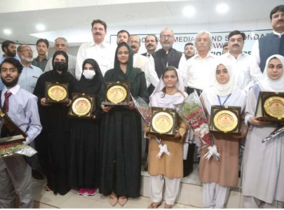 girls outshine boys in intermediate exams girls outshine boys in intermediate exams