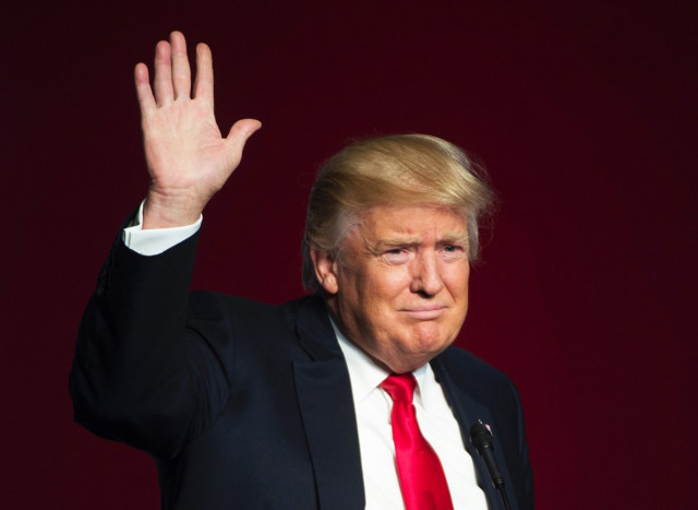 donald trump photo afp donald trump photo afp