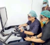 robotic surgery begins at jpmc