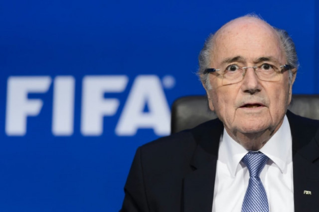 sepp blatter told journalists outside cas that he would accept his fate as he mounts his final appeal photo afp sepp blatter told journalists outside cas that he would accept his fate as he mounts his final appeal photo afp