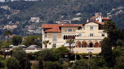 this is the most expensive house in the world