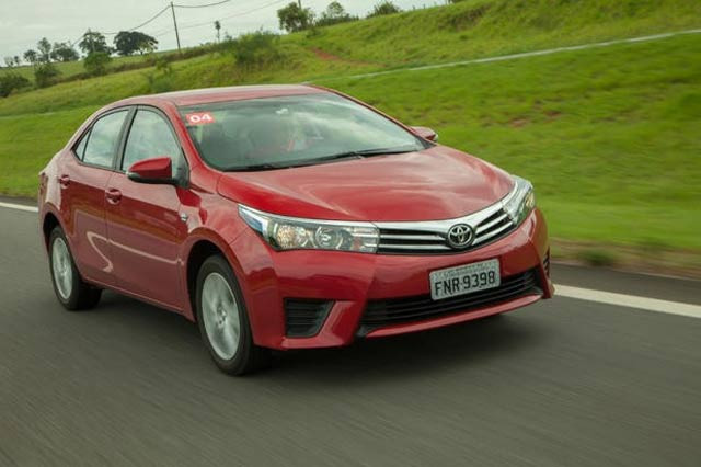 according to an auto survey by pakwheels toyota corolla is the most preferred car in pakistan photo reuters according to an auto survey by pakwheels toyota corolla is the most preferred car in pakistan photo reuters