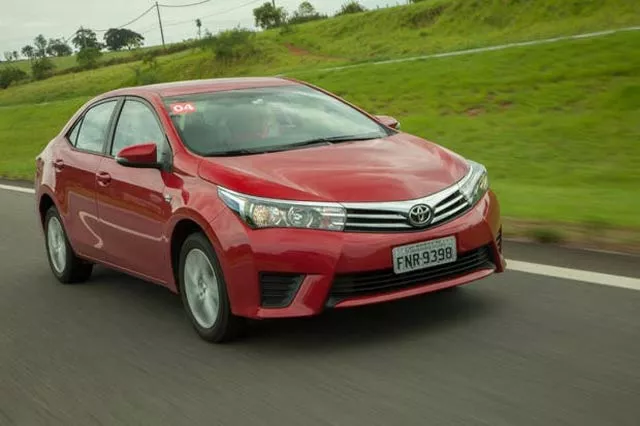 according to an auto survey by pakwheels toyota corolla is the most preferred car in pakistan photo reuters according to an auto survey by pakwheels toyota corolla is the most preferred car in pakistan photo reuters