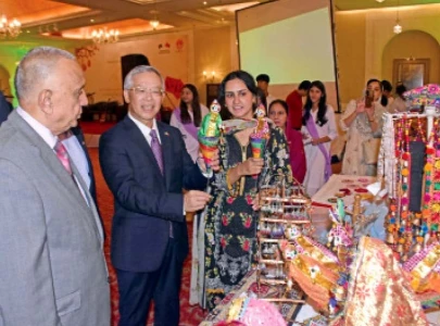 festival marks 10th cpec launch anniversary festival marks 10th cpec launch anniversary