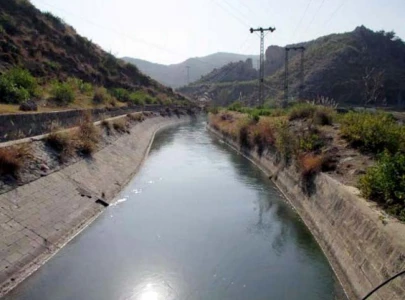 capital water projects await authority s intervention