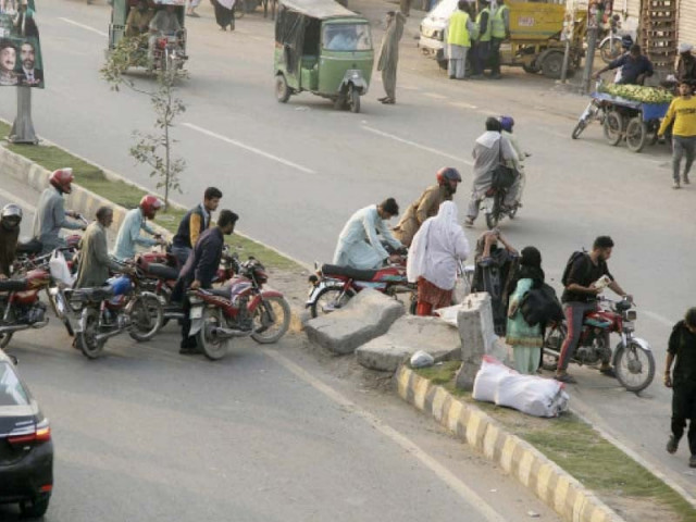 city s traffic system put to test city s traffic system put to test