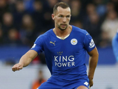 drinkwater signs new five year deal with leicester drinkwater signs new five year deal with leicester