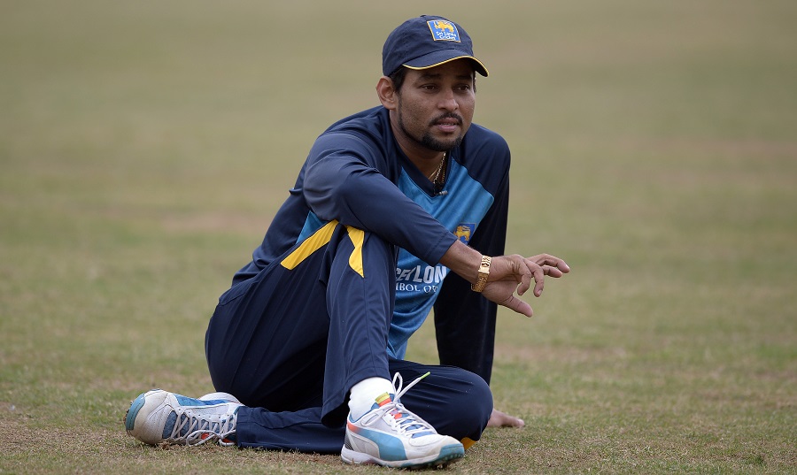 tillakaratne dilshan photo afp