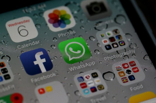 it said in a blog post by connecting your phone number with facebook 039 s systems facebook can offer better friend suggestions and show you more relevant ads if you have an account with them said whatsapp photo afp it said in a blog post by connecting your phone number with facebook 039 s systems facebook can offer better friend suggestions and show you more relevant ads if you have an account with them said whatsapp photo afp