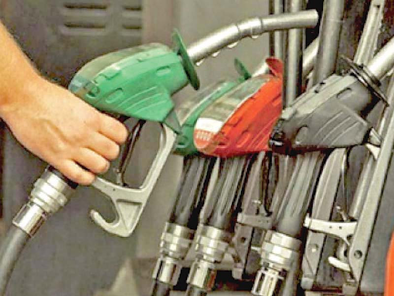 market talk suggests that the significant increase in demand for diesel partly stemmed from control over fuel smuggling from neighbouring iran photo file