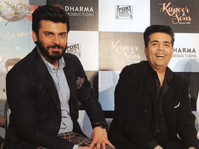 the two have previously worked together on kapoor amp sons photo file the two have previously worked together on kapoor amp sons photo file