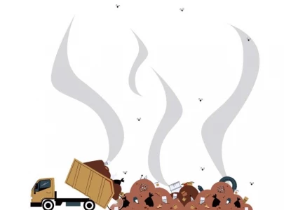garbage recycling stuck in limbo garbage recycling stuck in limbo