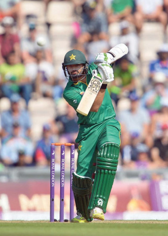 azhar admitted that pakistan need to reduce the number of dot balls they face as that leads to the players coming under pressure and playing rash shots photo afp azhar admitted that pakistan need to reduce the number of dot balls they face as that leads to the players coming under pressure and playing rash shots photo afp