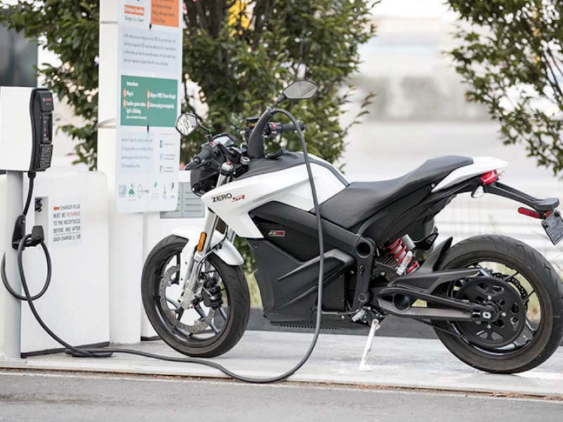 questions about the viability of these electric bikes persist due to the lack of proper infrastructure in both urban and rural areas photo file