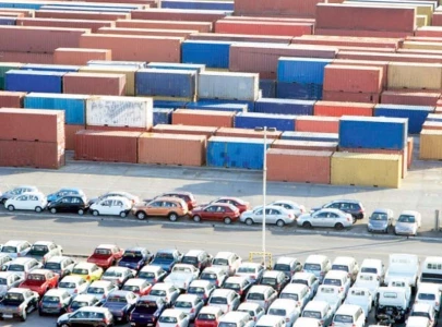 customs member pledges to streamline export processes customs member pledges to streamline export processes