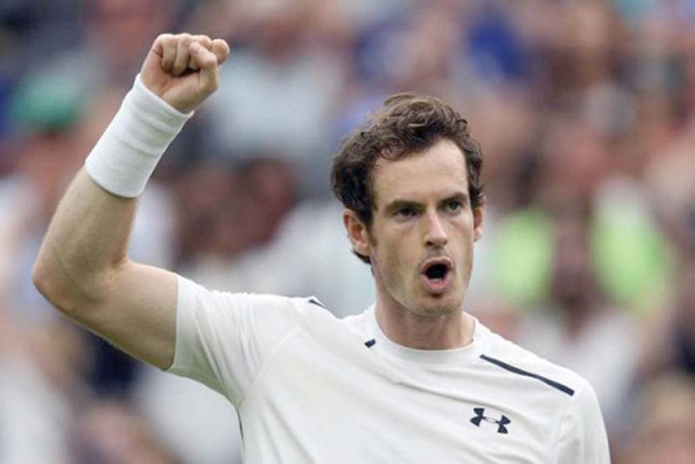 since losing the french open final to novak djokovic in june murray has won queen s club a second wimbledon title and successfully defended his olympic crown in rio photo afp since losing the french open final to novak djokovic in june murray has won queen s club a second wimbledon title and successfully defended his olympic crown in rio photo afp