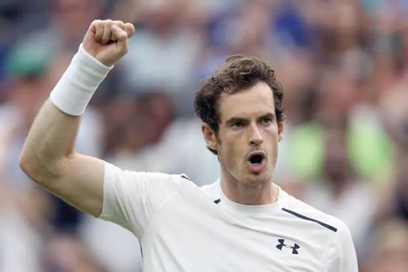 since losing the french open final to novak djokovic in june murray has won queen s club a second wimbledon title and successfully defended his olympic crown in rio photo afp since losing the french open final to novak djokovic in june murray has won queen s club a second wimbledon title and successfully defended his olympic crown in rio photo afp