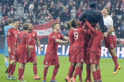no guarantees for winning title bayern chairman