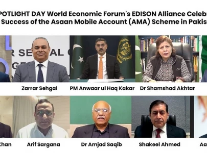 wef s edison alliance celebrates ama success