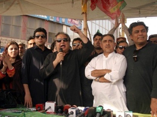 imran ismail and faisal vawda photo file