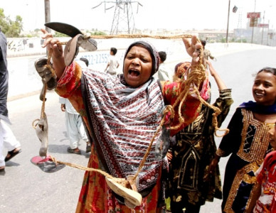 the lyari we all don t know the lyari we all don t know