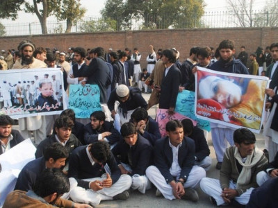 voice of dissent tribespeople protest at bab e khyber voice of dissent tribespeople protest at bab e khyber