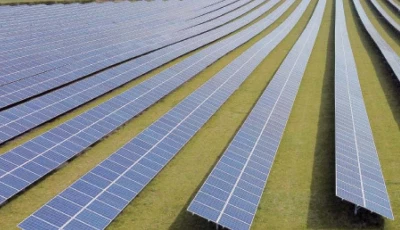 solar is our saviour capacity charge our drain