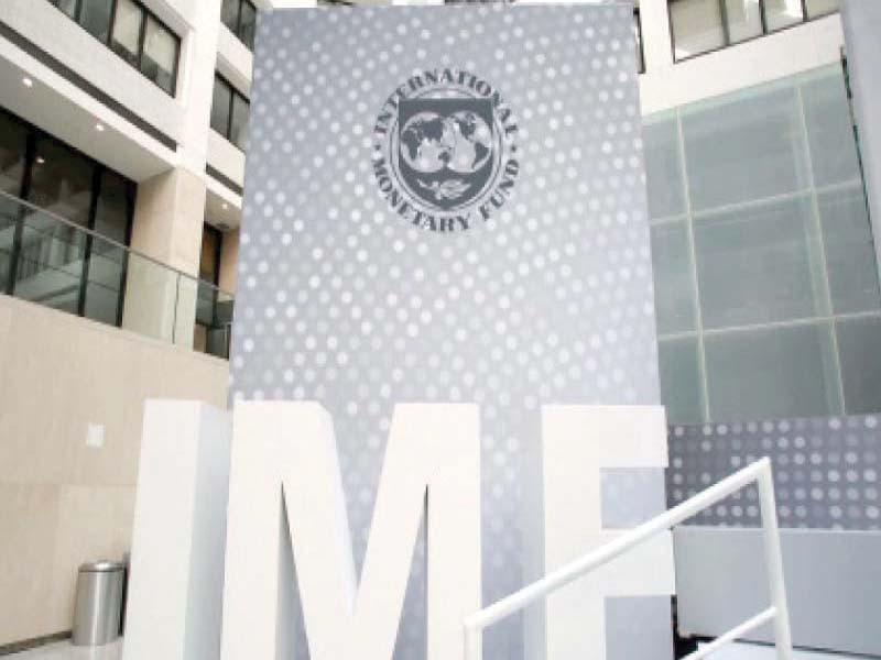 Will smooth IMF review set new tone?