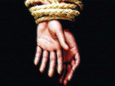 ex wapda worker kidnapped from pindi dies in captivity ex wapda worker kidnapped from pindi dies in captivity