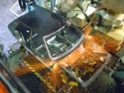 auto sales accelerate 18 in jan 2022