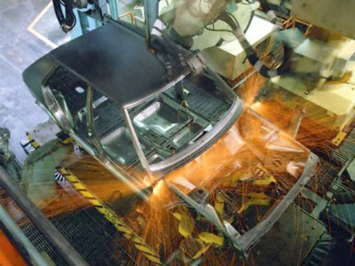 auto sales accelerate 18 in jan 2022