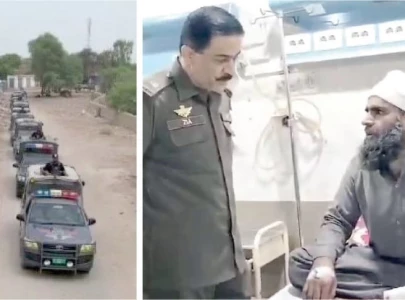 11 killed in kacha clash 11 killed in kacha clash