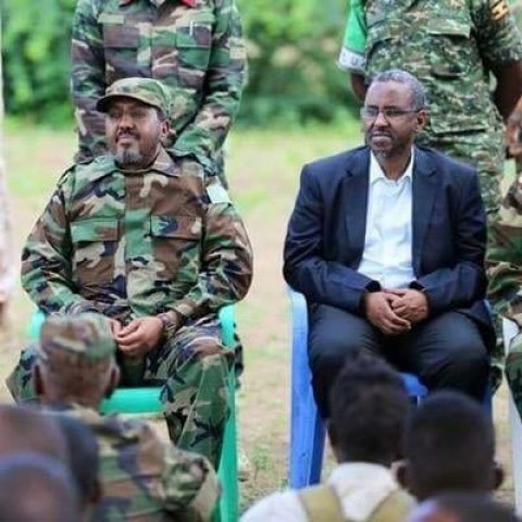 internal security minister abdirizak omar mohamed photo twitter abdirizakom internal security minister abdirizak omar mohamed photo twitter abdirizakom