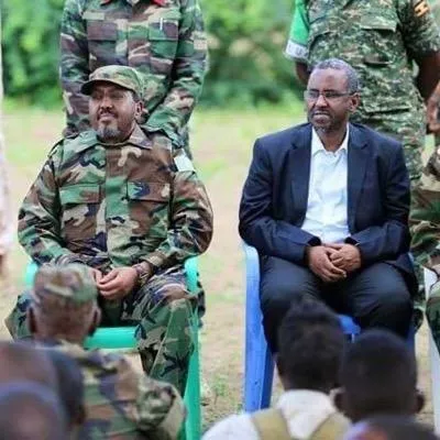 internal security minister abdirizak omar mohamed photo twitter abdirizakom internal security minister abdirizak omar mohamed photo twitter abdirizakom