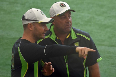 lehmann backs smith s sri lanka series opt out lehmann backs smith s sri lanka series opt out