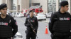 3 turkish police six is militants killed